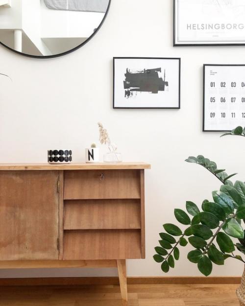 Интерьер создают детали. 02