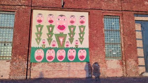 15 лет назад в Финляндии я искренне удивлялась, как старинные заводские корпуса превращают в музеи, деловые центры и культурные пространства. 08