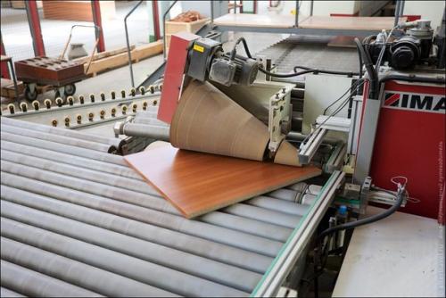 Бизнес идея: производство корпусной мебели. 02