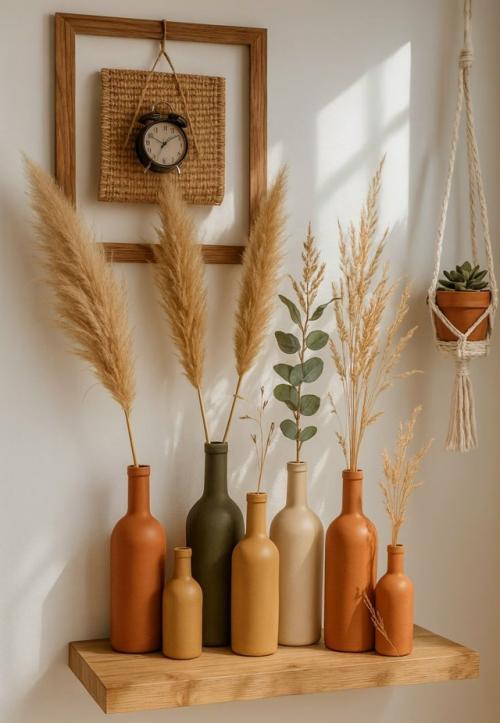 Часто ли у вас возникает мысль Выбросить при взгляде на пустую стеклянную или пластиковую бутылку? 07