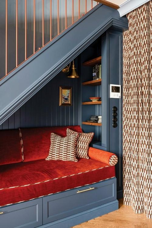 Квартира для шефа. 03 Квартира для шефа. 03