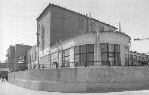 Фабрика - кухня выборгского района. 04 Фабрика - кухня выборгского района. 04