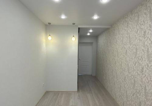 Квартира в новостройке 57 кв. 07