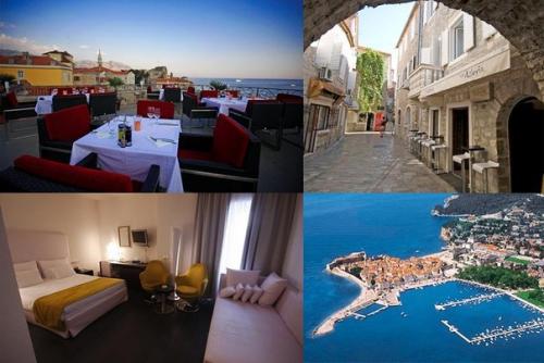 ? 7. Бюджетных дизайнерских отелей у моря? 03