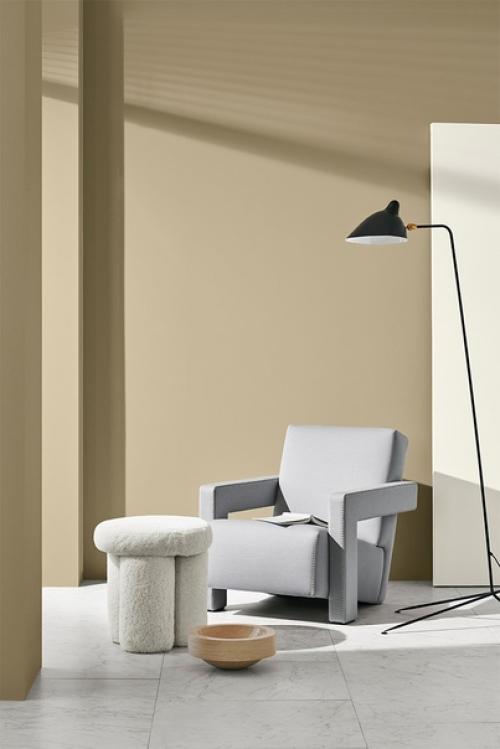 Color@Scandiinterior. Скандинавские цветовые тенденции в интерьере 2021 года. 02