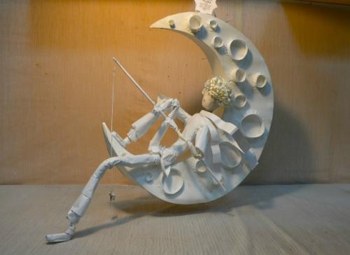 Живи, твори и вдохновляй! 01