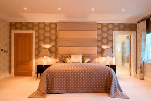 Удачные сочетания с полоской. 05