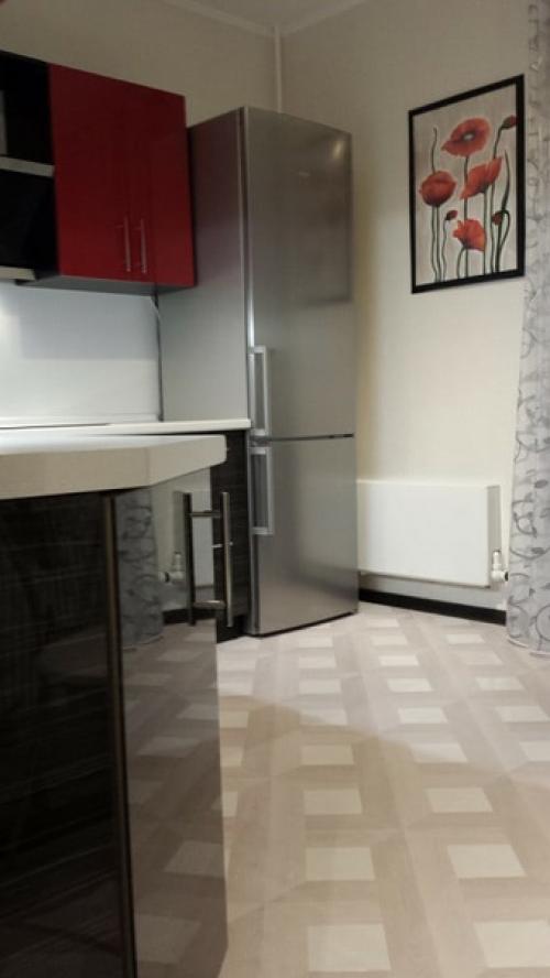 Ремонт руками нашей подписчицы. 04