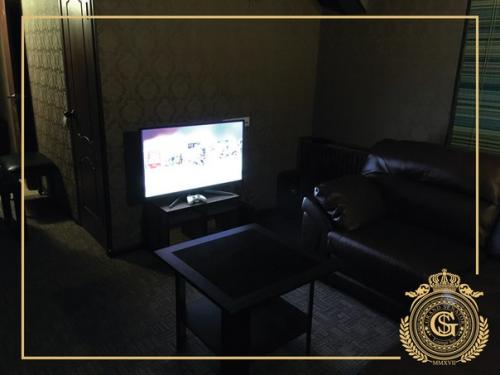 Добрый вечер, будущие гости. 01