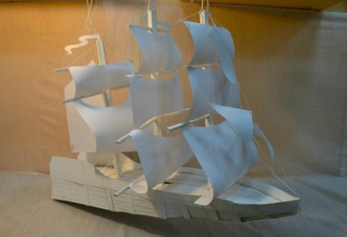 Живи, твори и вдохновляй! 03