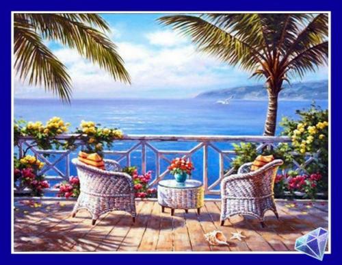 Мы выбираем картину для гостиной по фен - Шуй? 05