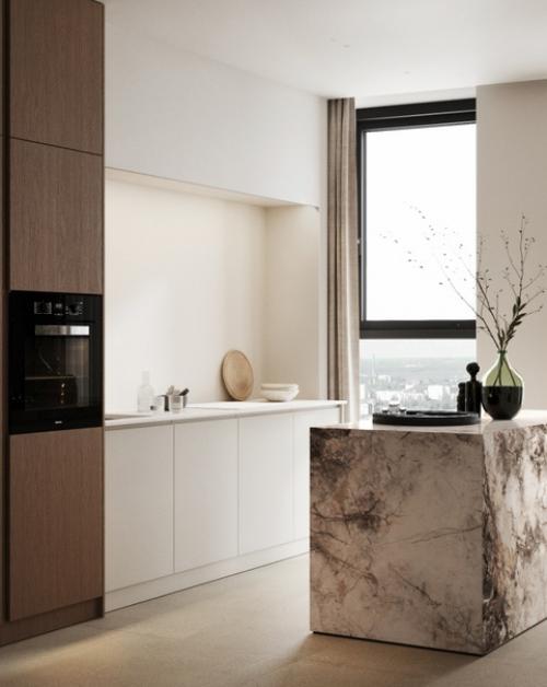 В каком стиле делать ремонт в доме? 01