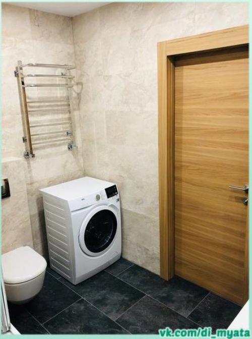 Наша квартира после ремонта. 04