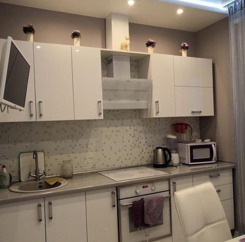 Результат небольшого ремонта. 08