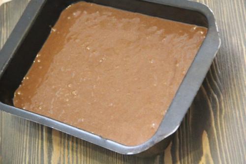 Молочный ломтик в домашних условиях? 03