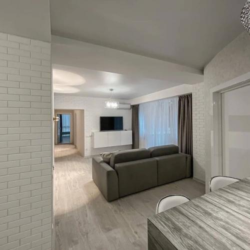 Ремонт в частном доме. 01