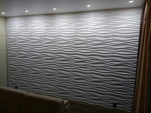 Увидела такие панели у людей в интерьере, что смотрятся довольно любопытно. 04