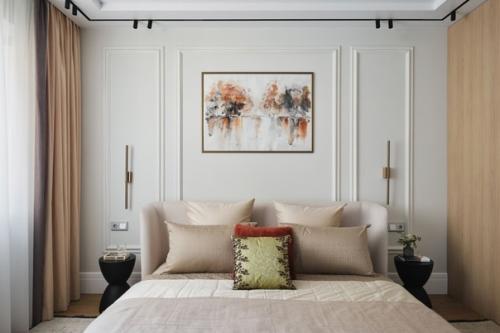 Комфортный интерьер для многодетной семьи. 05