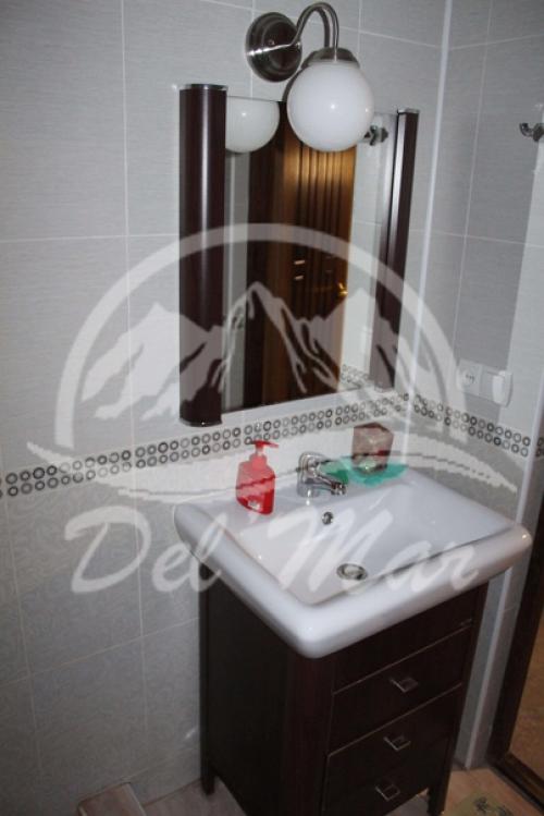 Обновленный номер!  3-Местный номер с удобствами. 05