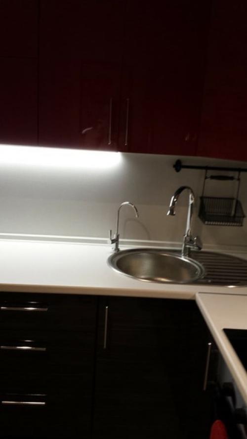 Ремонт руками нашей подписчицы. 06