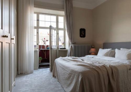 Квартира в Стокгольме. 05