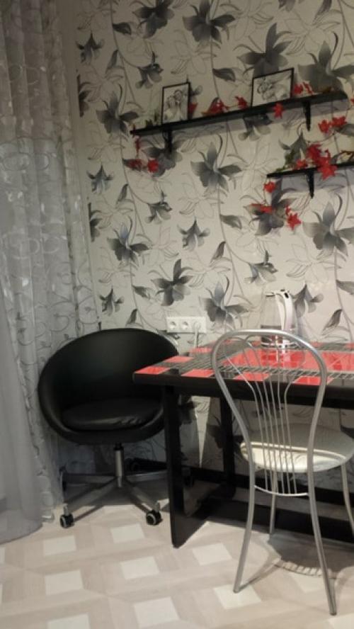 Ремонт руками нашей подписчицы. 03