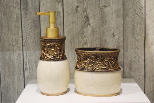 Ванная комната - одно из самых важных помещений в доме. 03