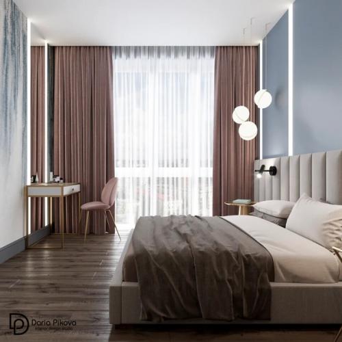 Сделать из двух квартир одну.