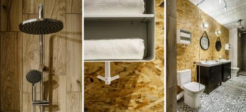 Квартира в старом городе в Гданьске. 09