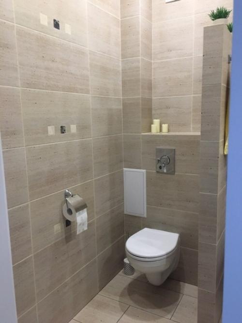 Хочу показать свою ванную комнату. 03