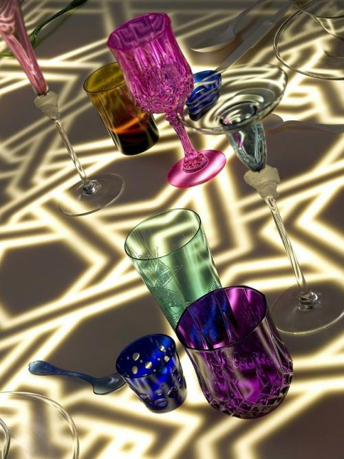 Из наших архивов: дом дизайнера Фабио новембре в Милане. 06