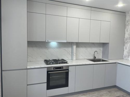 Мы знаем, как изменить вашу кухню и сделать её стильной и светлой! 02