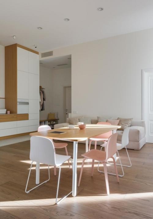 День одного проекта ч. 1. 05