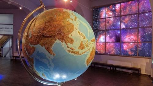 Лучшие музеи Москвы топ 4 самых - самых. 05