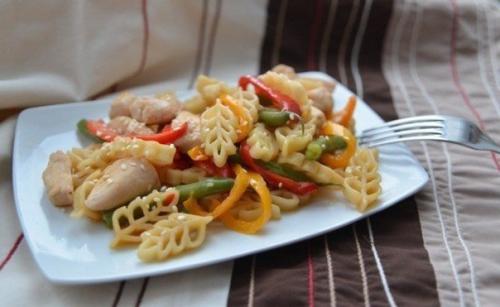 Как приготовить макароны: 10 вкусных идей? 06