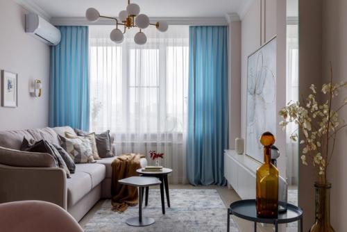 Квартира 51 кв. 06