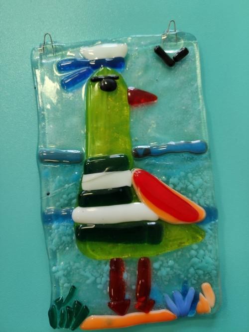 Мастерская фьюзинга в гбоу итш номер 777. 05