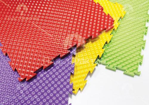 Модульные напольные покрытия пластфактор/Plastfactor теперь и в топ - интерьер. 04