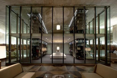 Клубный жилой комплекс Savoy Ulus в Стамбуле! 04