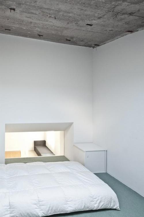 Минимализм в квартире Am Urban. 07