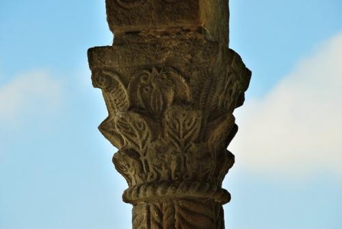 Церковь святой Марии наранко (исп. 07