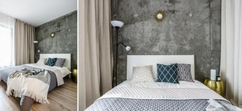 Квартира в старом городе в Гданьске. 07