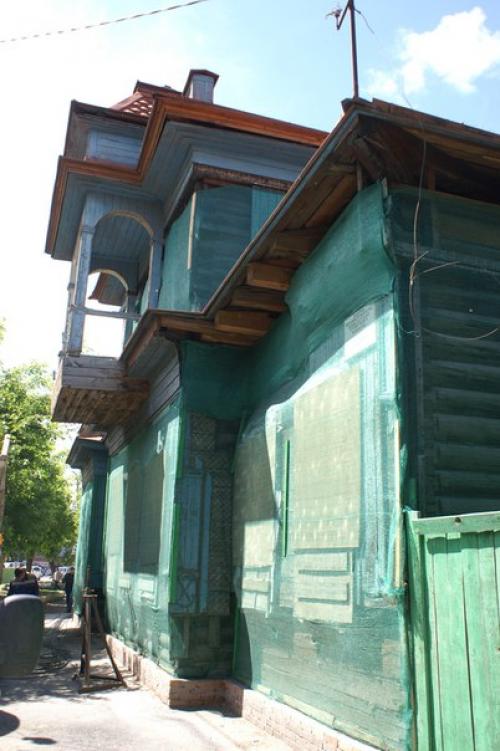 Усадьба н. о. сергеева. 05