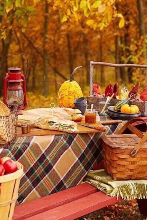 ? 8. Недорогих вариантов осеннего декора с примерами? 03