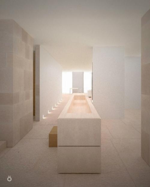 Где гений находит покой: внутри апартаментов канье уэста в Нью-йорке. 05 Где гений находит покой: внутри апартаментов канье уэста в Нью-йорке. 05