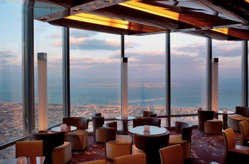 10 самых необычных ресторанов со всего мира (описание под фото). 03