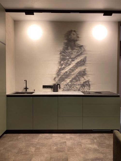 Я так много и долго работаю над каждым проектом, что просто не могу делать этого для людей, которым это не нужно. 01