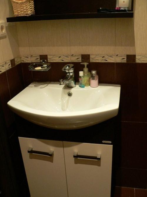 Сдаю большую 2-х комнатную квартиру 65 м 2 на длительный срок! 08