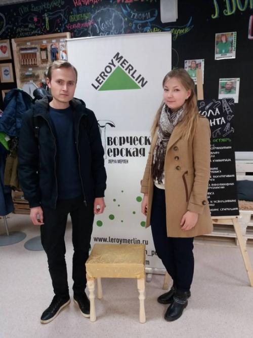 Банкетка - незаменимый тип мебели для прихожей. 02