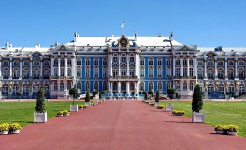 19 октября - день открытия лицея в царском селе (1811). 02 19 октября - день открытия лицея в царском селе (1811). 02